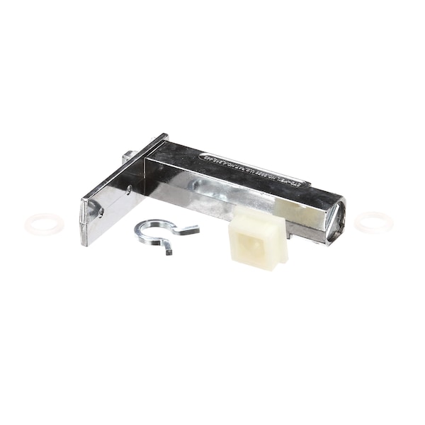 Cartridge Assembly - Chrome Mt72